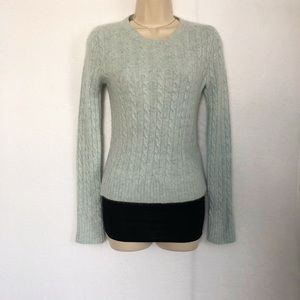 J. Crew Cashmere Sweater